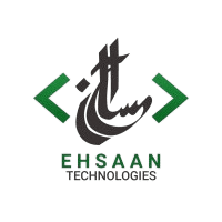Ehsaantech Logo